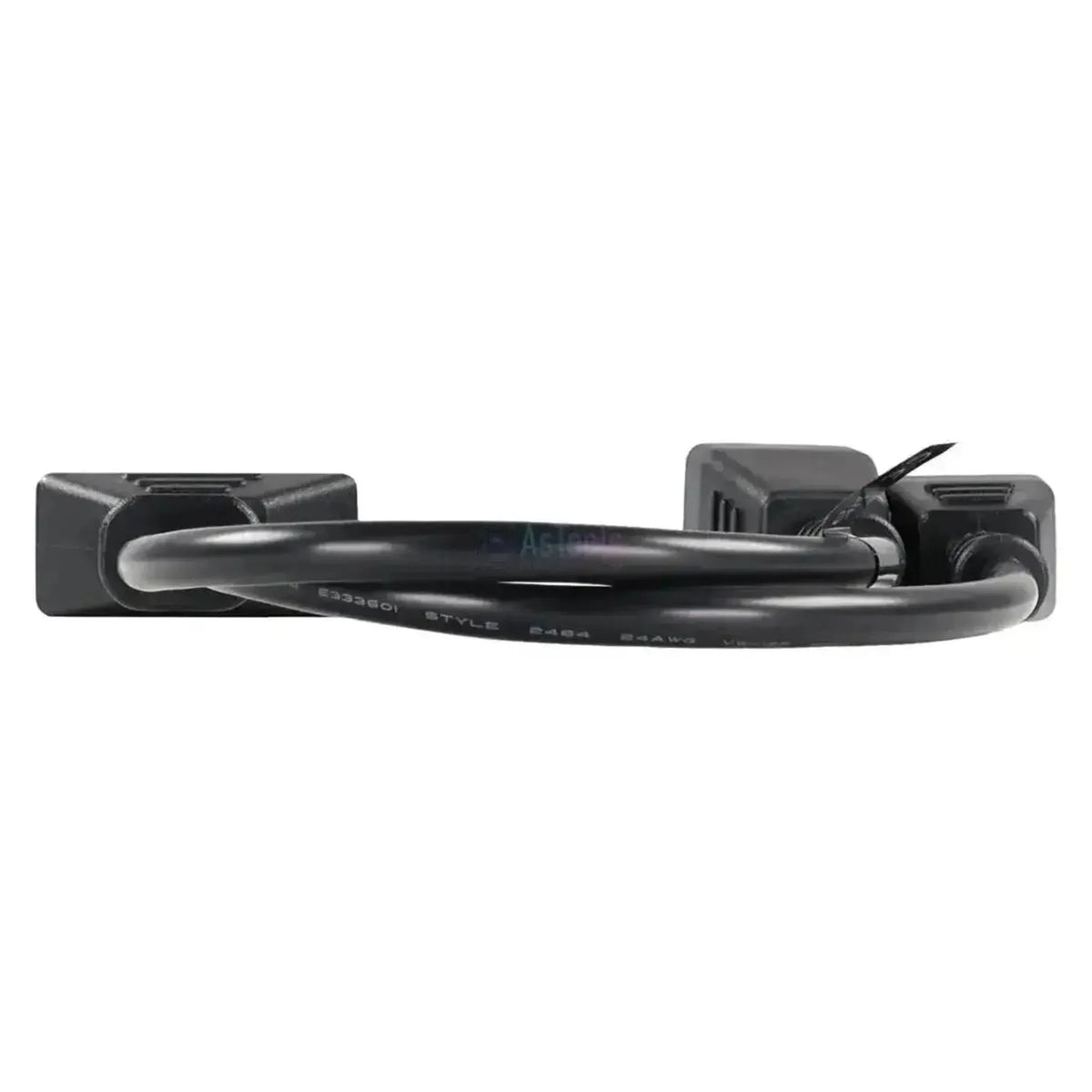 Jaltest (JDC406A) | FCA (SGW) 12+8-tűs OBD - 16-tűs OBD2 Adapter kábel | Autó