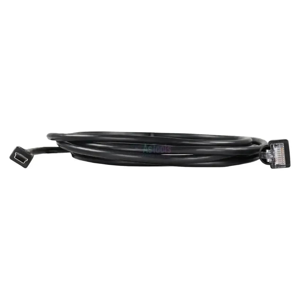 Jaltest (JDC500) | Fendt USB-Mini - RJ45 hálózati adapter kábel | Mezőgazdasági jármű