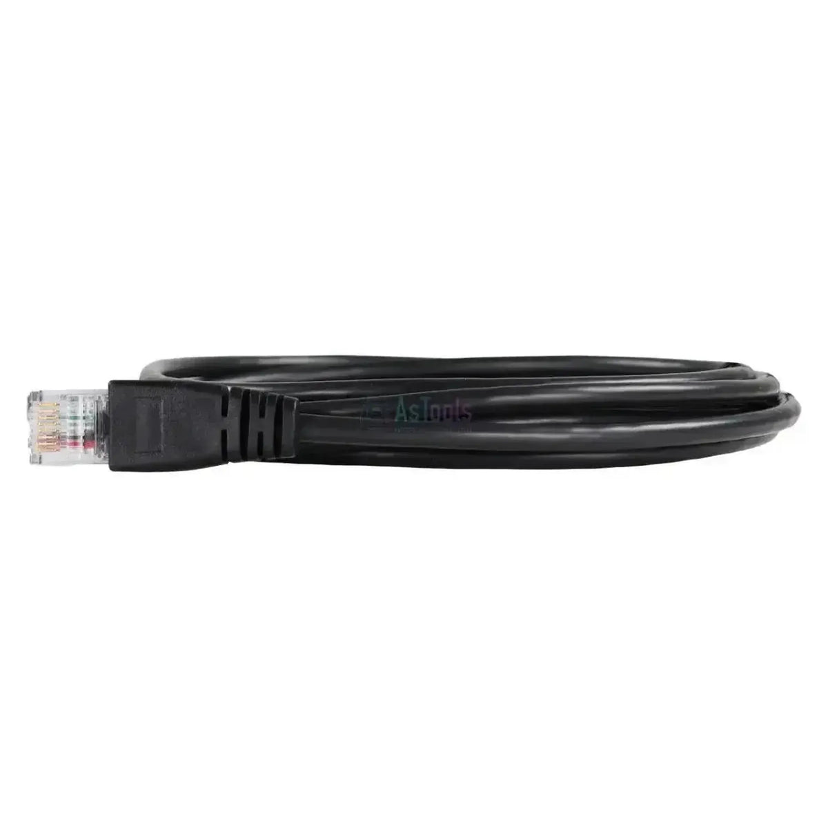 Jaltest (JDC500) | Fendt USB-Mini - RJ45 hálózati adapter kábel | Mezőgazdasági jármű