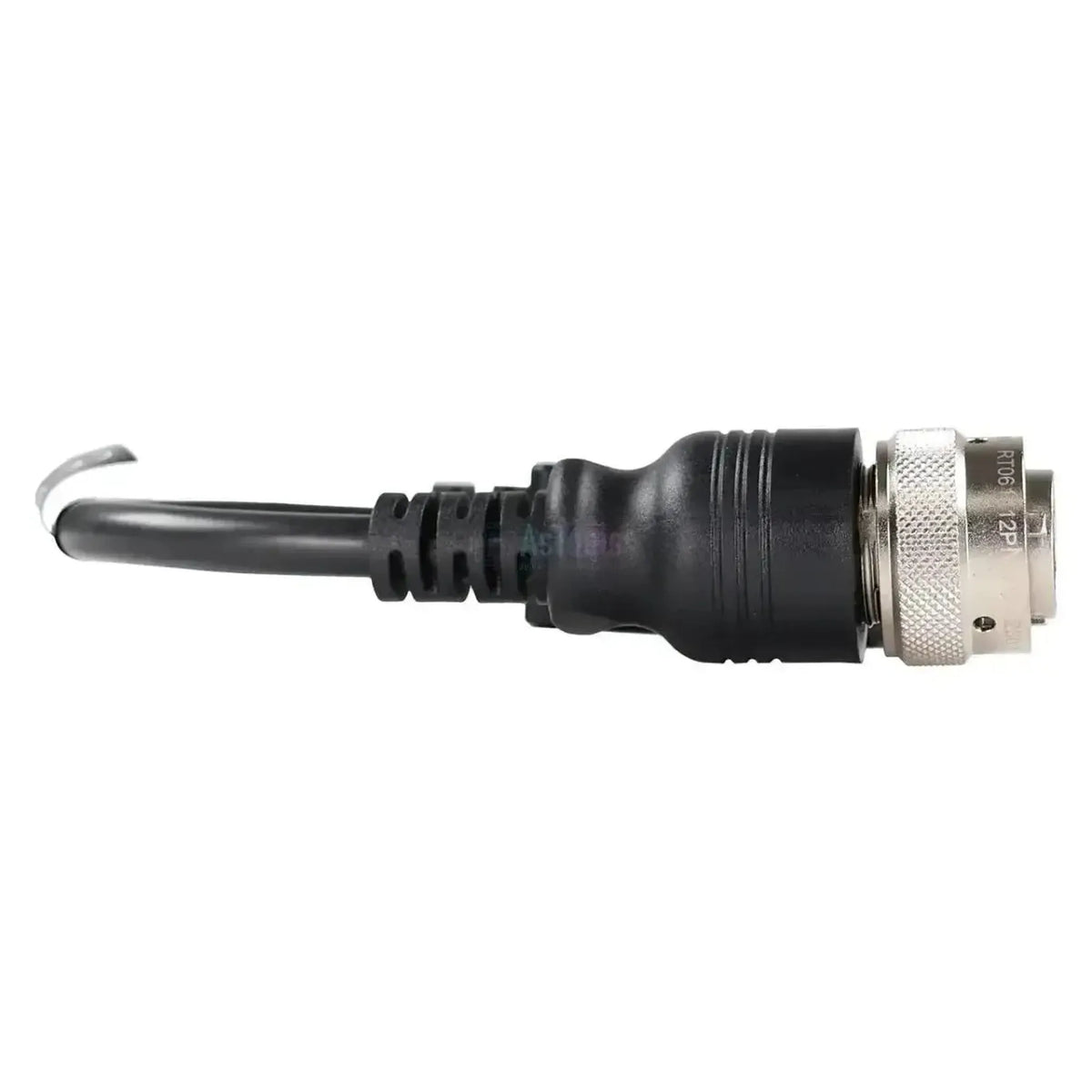Jaltest (JDC504A) | Deutz 12-tüskés OBD – 16-tüskés OBD2 Adapter kábel | Belsőégésű motor