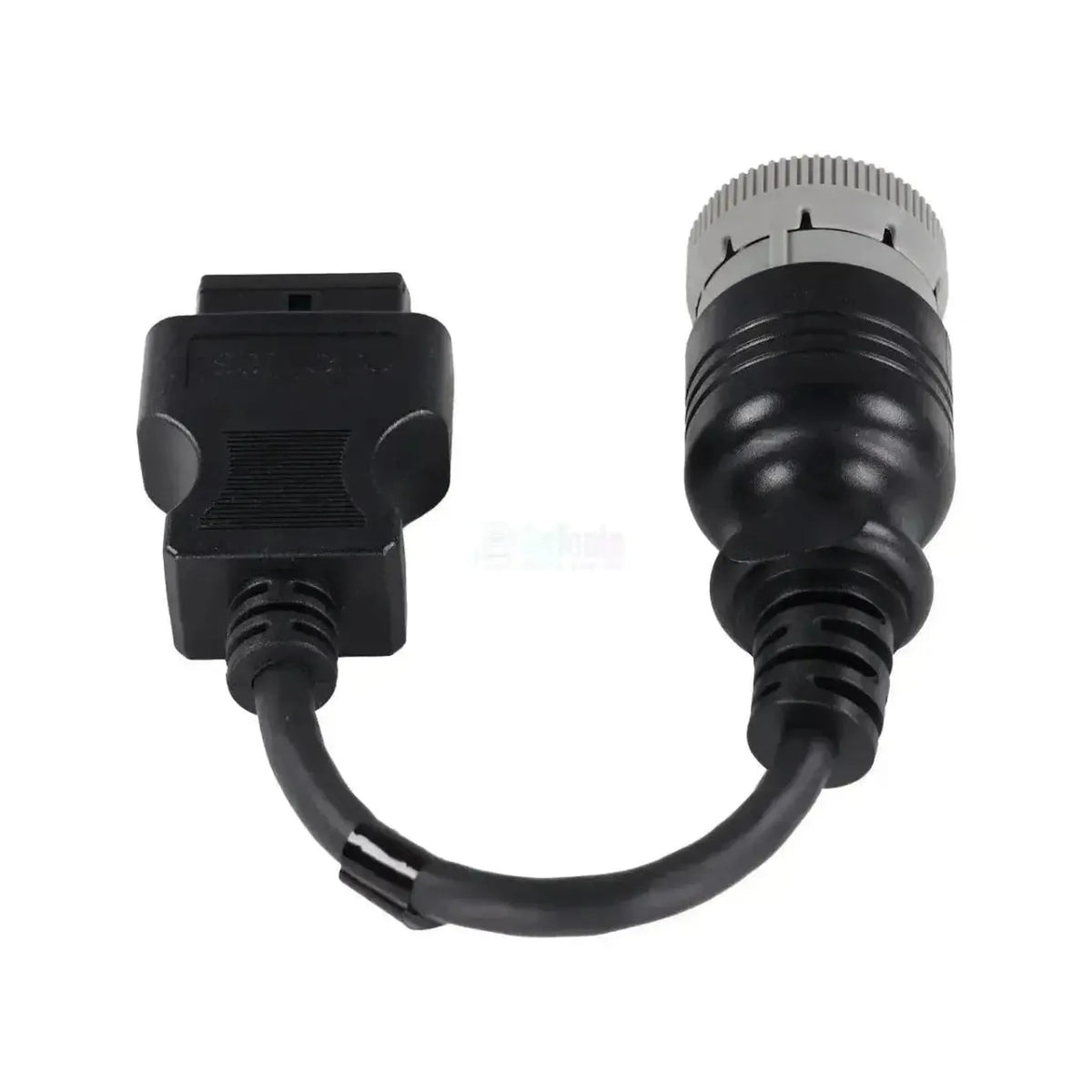 Jaltest (JDC505A) | CAT/Perkins 9-pines OBD - 16-pines OBD2 Adaptervezeték | Belső égésű motor