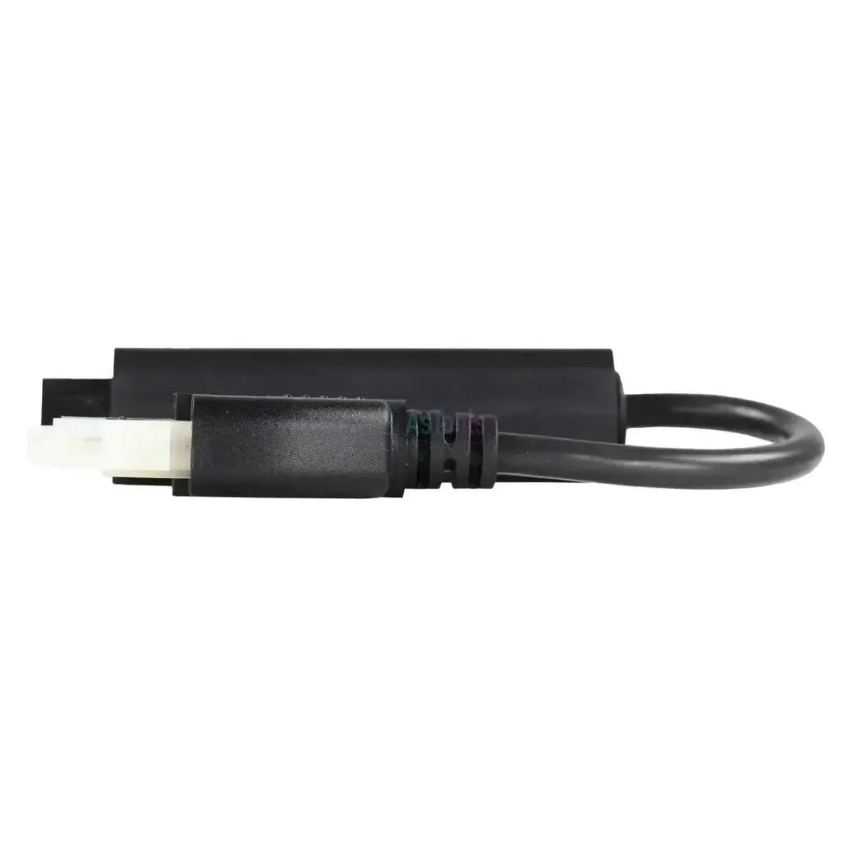 Jaltest (JDC508A) | New Holland 5-tűs OBD - 16-tűs OBD2 Adapter kábel | Mezőgazdasági jármű