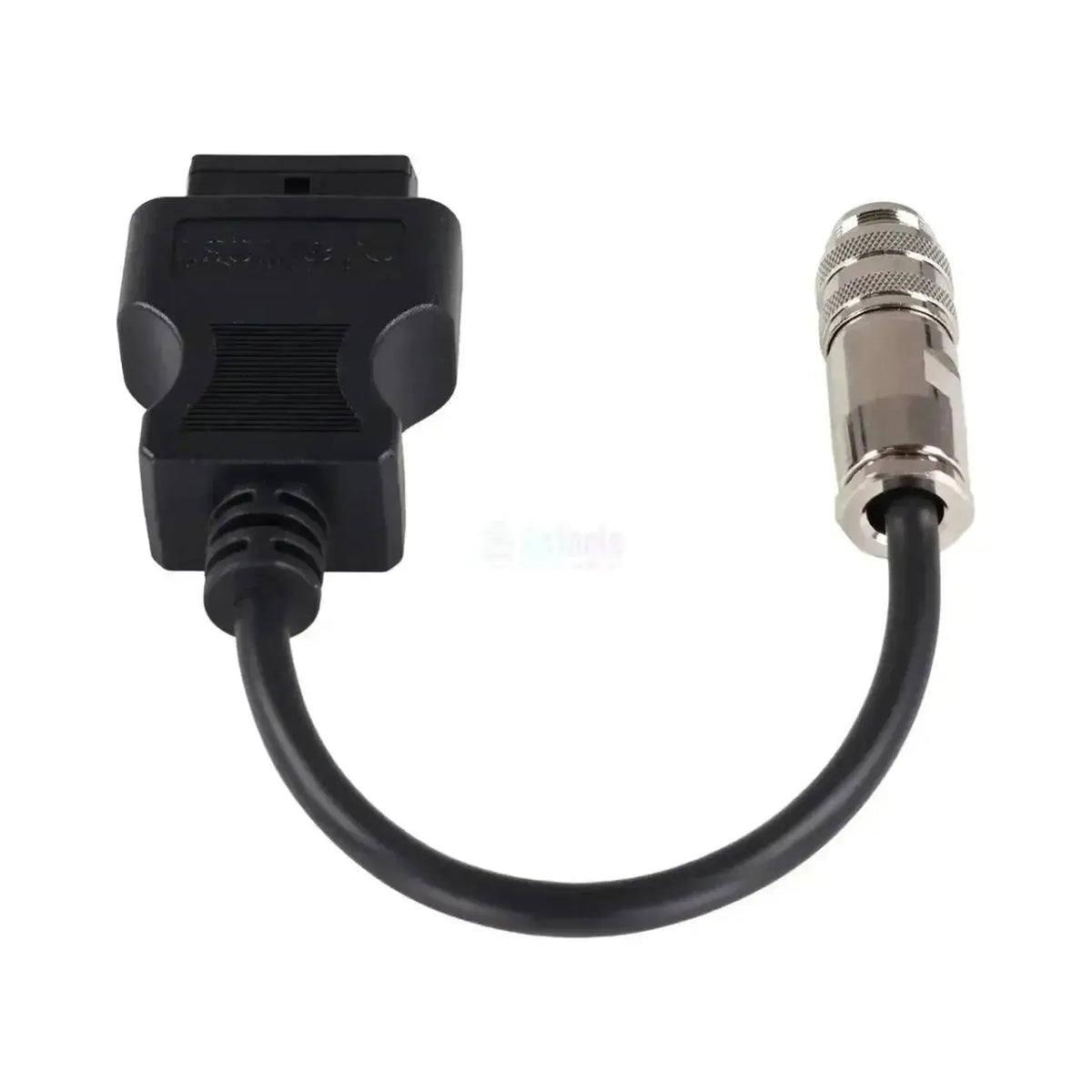 Jaltest (JDC510A) | MTU 12-es OBD – 16-es OBD2 adapter kábel | Égésmotor