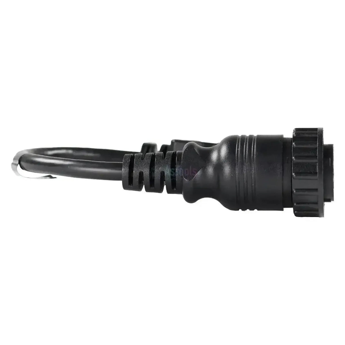 Jaltest (JDC513A) | Massey Ferguson 16-tüskés OBD – 16-tüskés OBD2 adapter kábel | Mezőgazdasági jármű