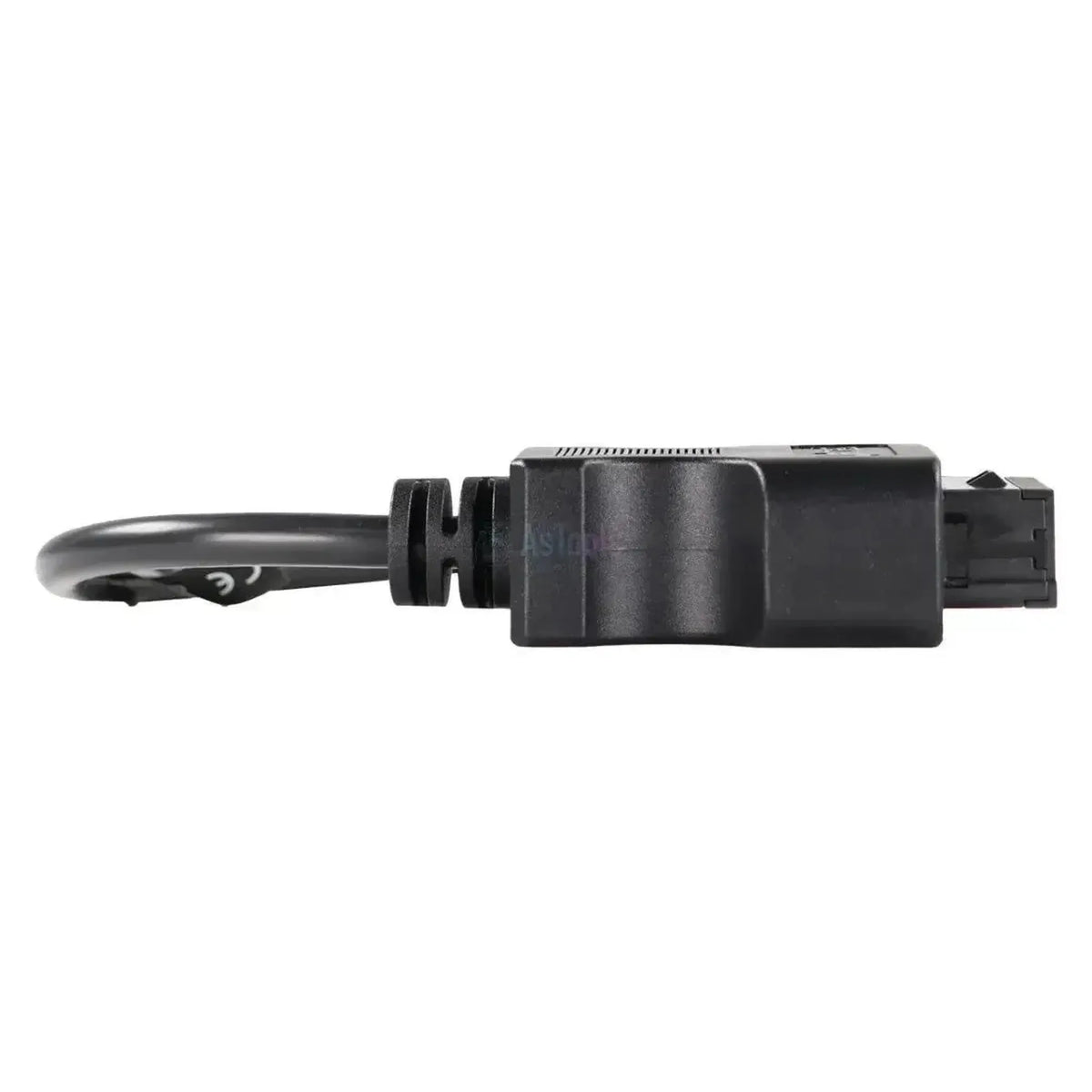 Jaltest (JDC530A) | Claas 8 tüskés OBD - 16 tüskés OBD2 adapter kábel | Mezőgazdasági járműdiagnosztika