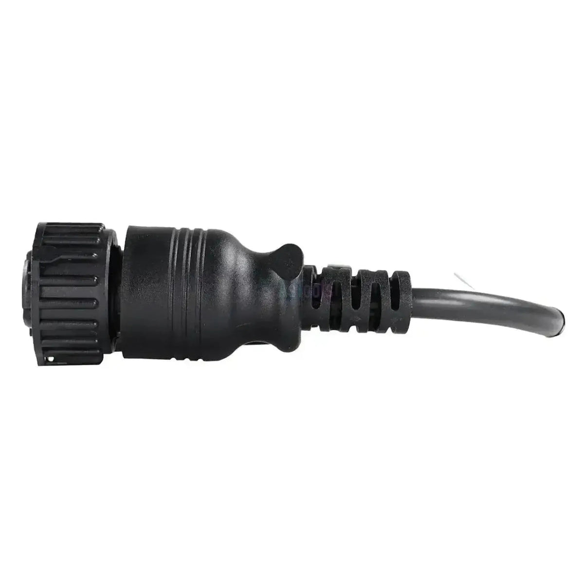 Jaltest (JDC532A) | Scania (CAN) 4-tüskés OBD – 16-tüskés OBD2 adapter kábel | Benzinmotor