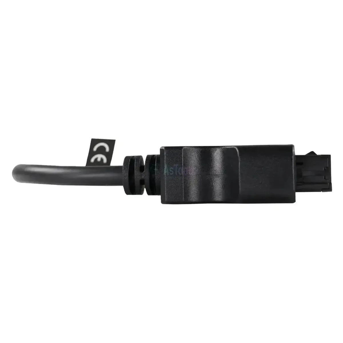 Jaltest (JDC534A) | CNH CE/FPT 9-tűs OBD - 16-tűs OBD2 Átalakító kábel | Belső égésű motorok