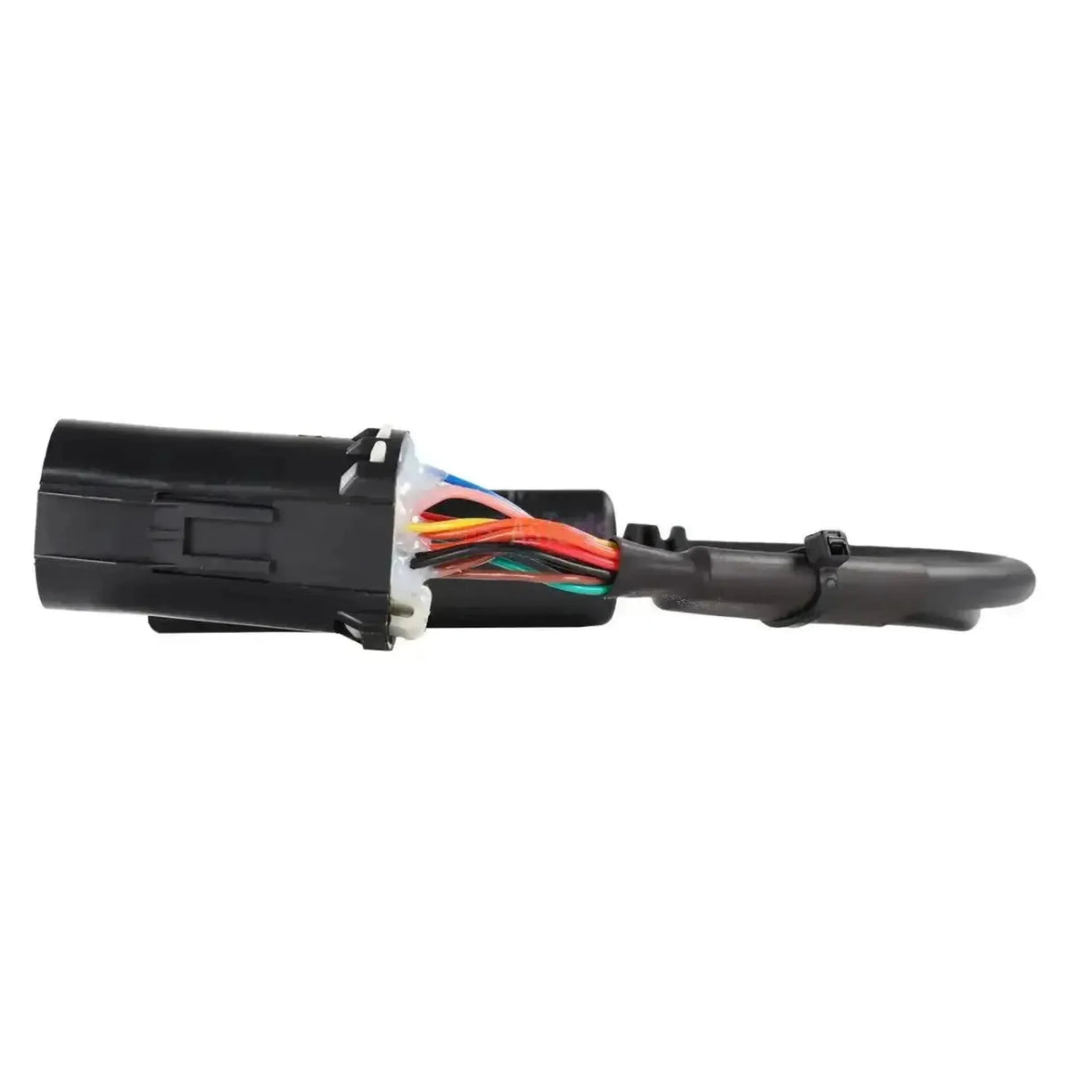 Jaltest (JDC539A) | Bobcat 6+6-tűs OBD - 16-pin OBD2 adapter kábel | Belsőégésű motor