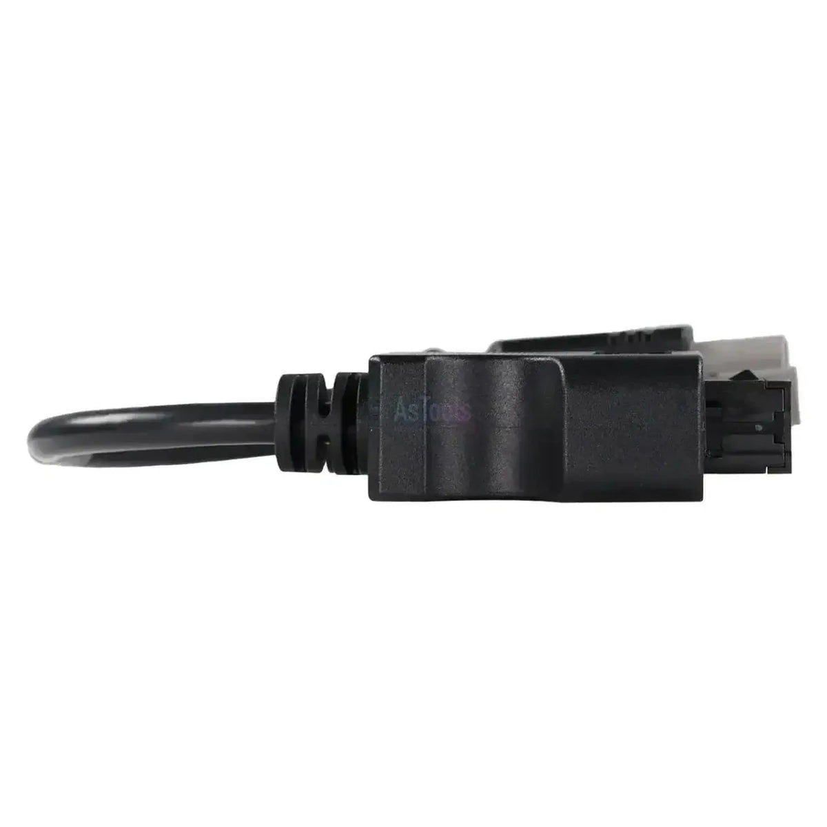 Jaltest (JDC547A) | Doosan (DL03) 6-tüskés OBD – 16-tüskés OBD2 Adapter kábel | Belsőégésű motor