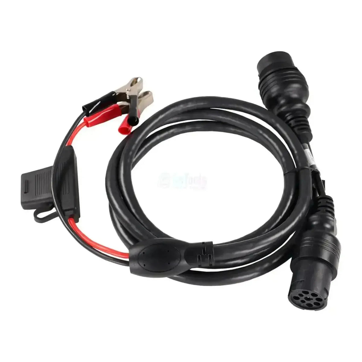 Jaltest (JDC550) | ISOBUS 9 Pins OBD Adapter Kábel | Mezőgazdasági Gép