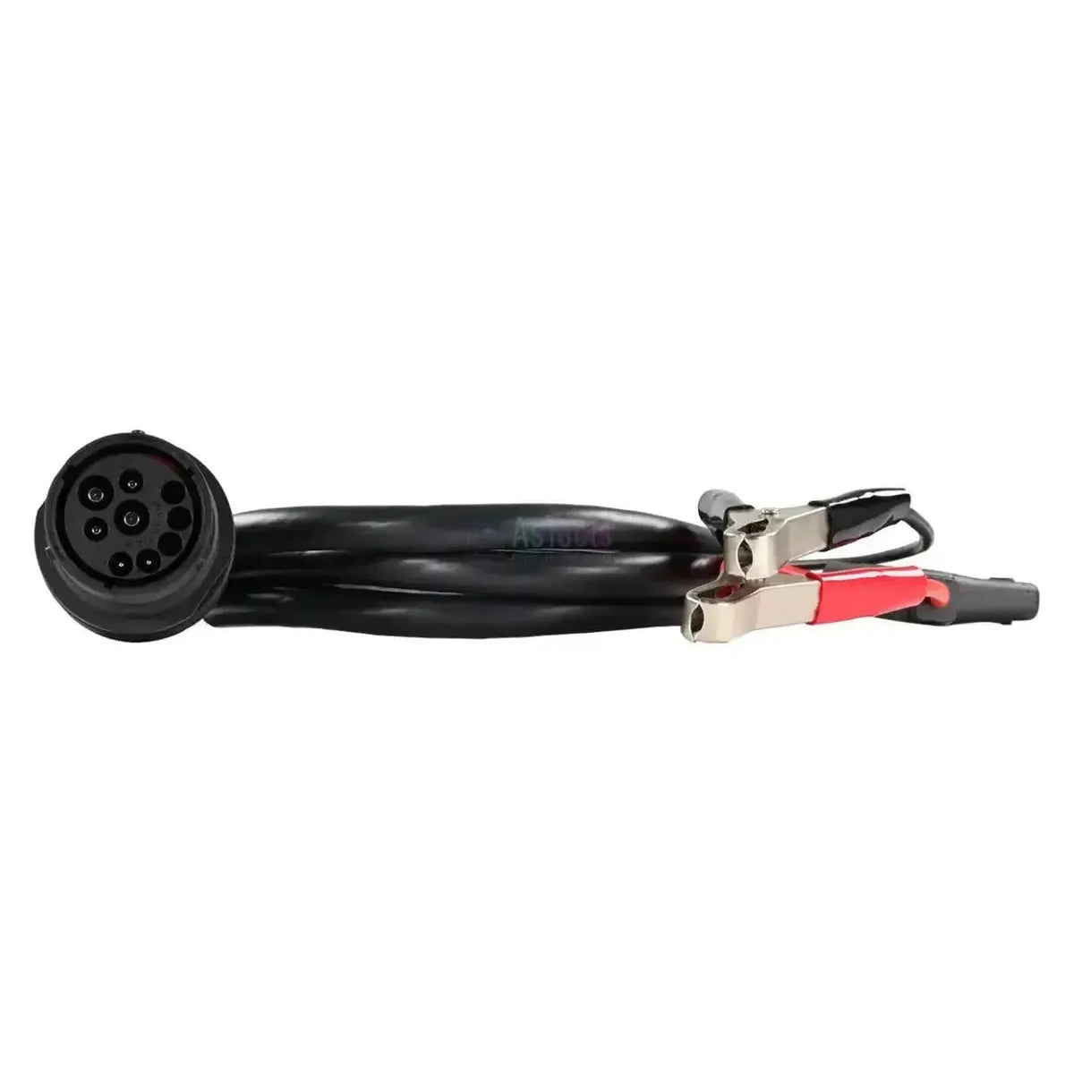 Jaltest (JDC550) | ISOBUS 9 Pins OBD Adapter Kábel | Mezőgazdasági Gép