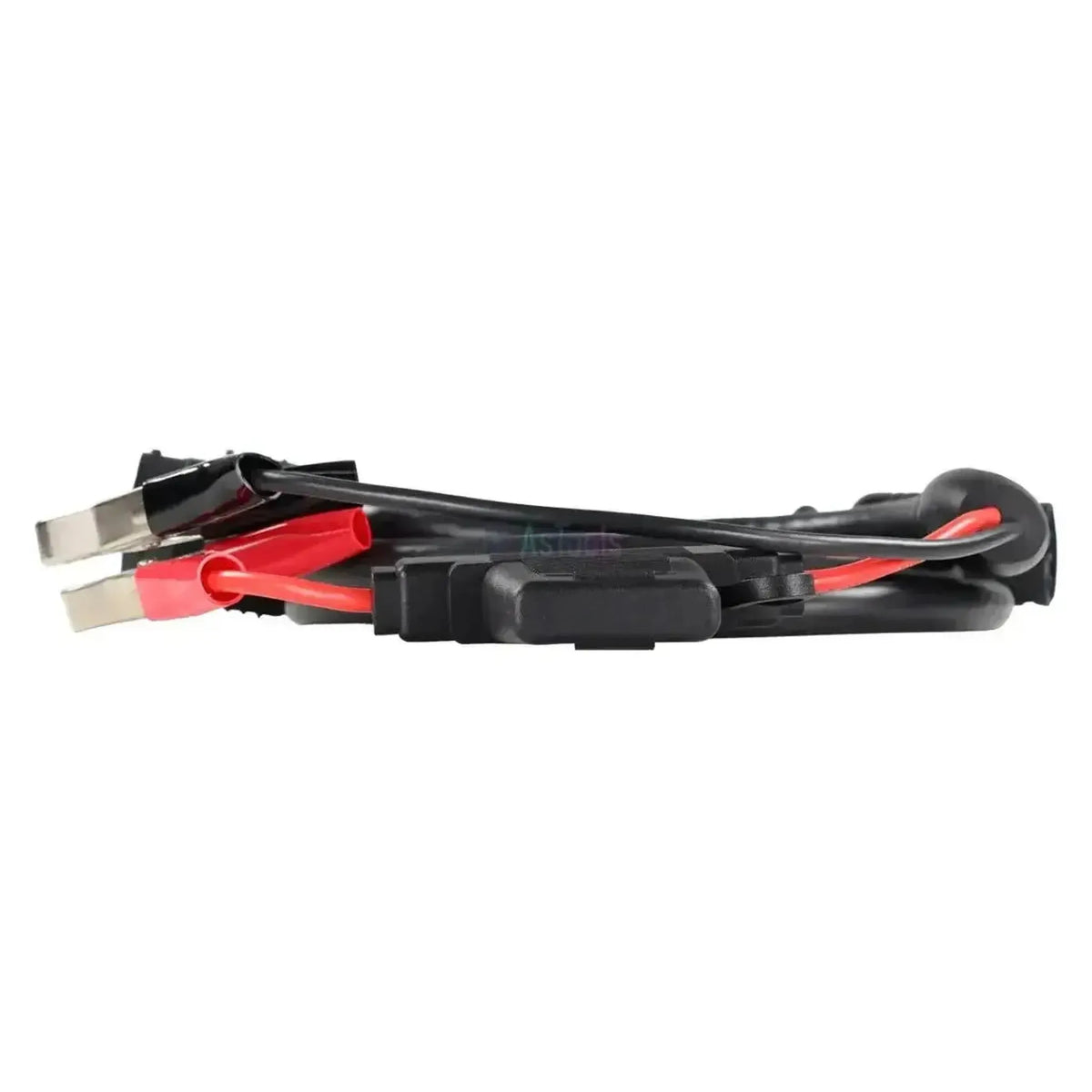 Jaltest (JDC550) | ISOBUS 9 Pins OBD Adapter Kábel | Mezőgazdasági Gép