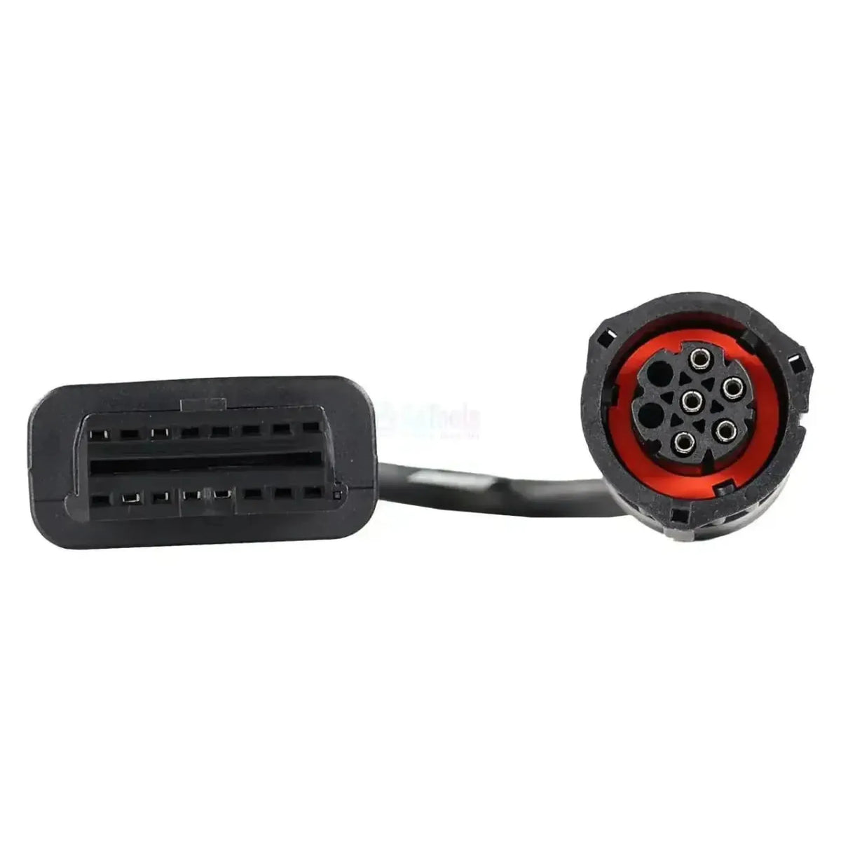 Jaltest (JDC552A) | Linde 7 eres OBD – 16 eres OBD2 adapter kábel | Emelő- és emeléstechnikai eszközök