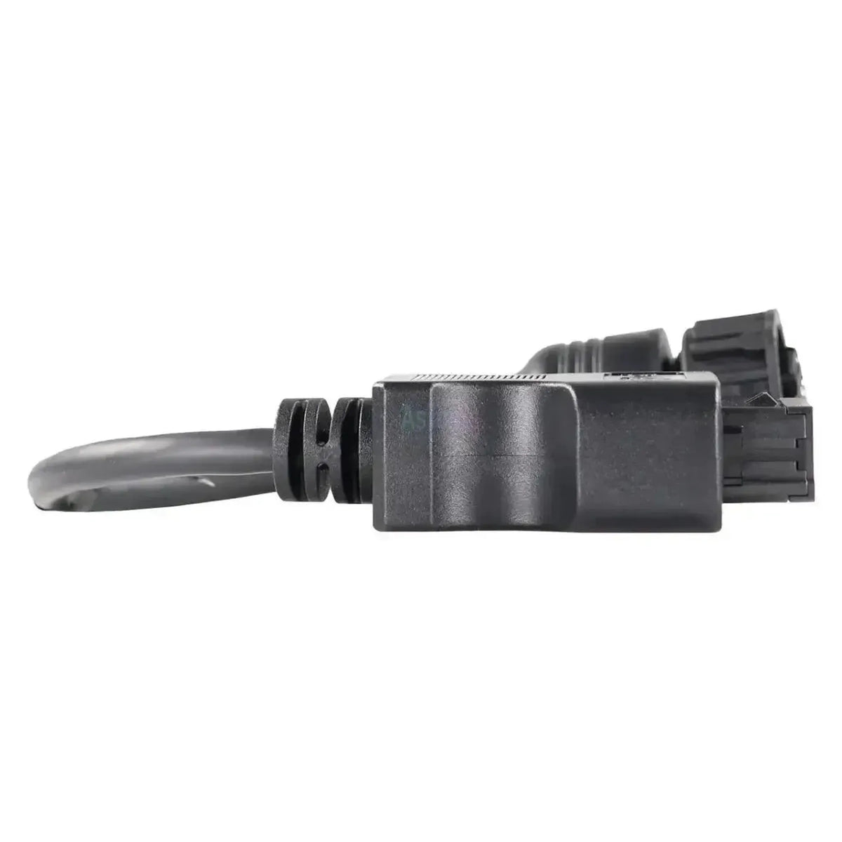 Jaltest (JDC552A) | Linde 7 eres OBD – 16 eres OBD2 adapter kábel | Emelő- és emeléstechnikai eszközök