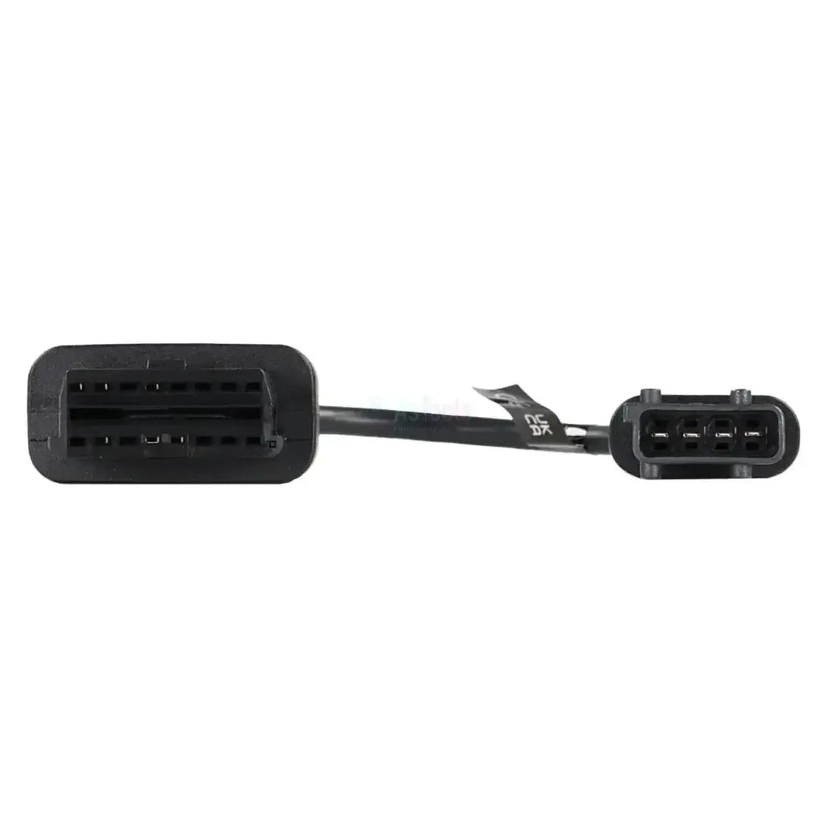 Jaltest (JDC554A) | Linde 4-tűs OBD - 16-tűs OBD2 átalakító kábel | Emelő- és emeléstechnikai eszközök