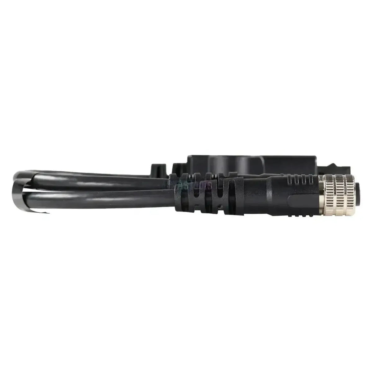 Jaltest (JDC555A) | Still 4+4-tűs OBD - 16-tűs OBD2 adapter kábel | Emelő- és tehergépek
