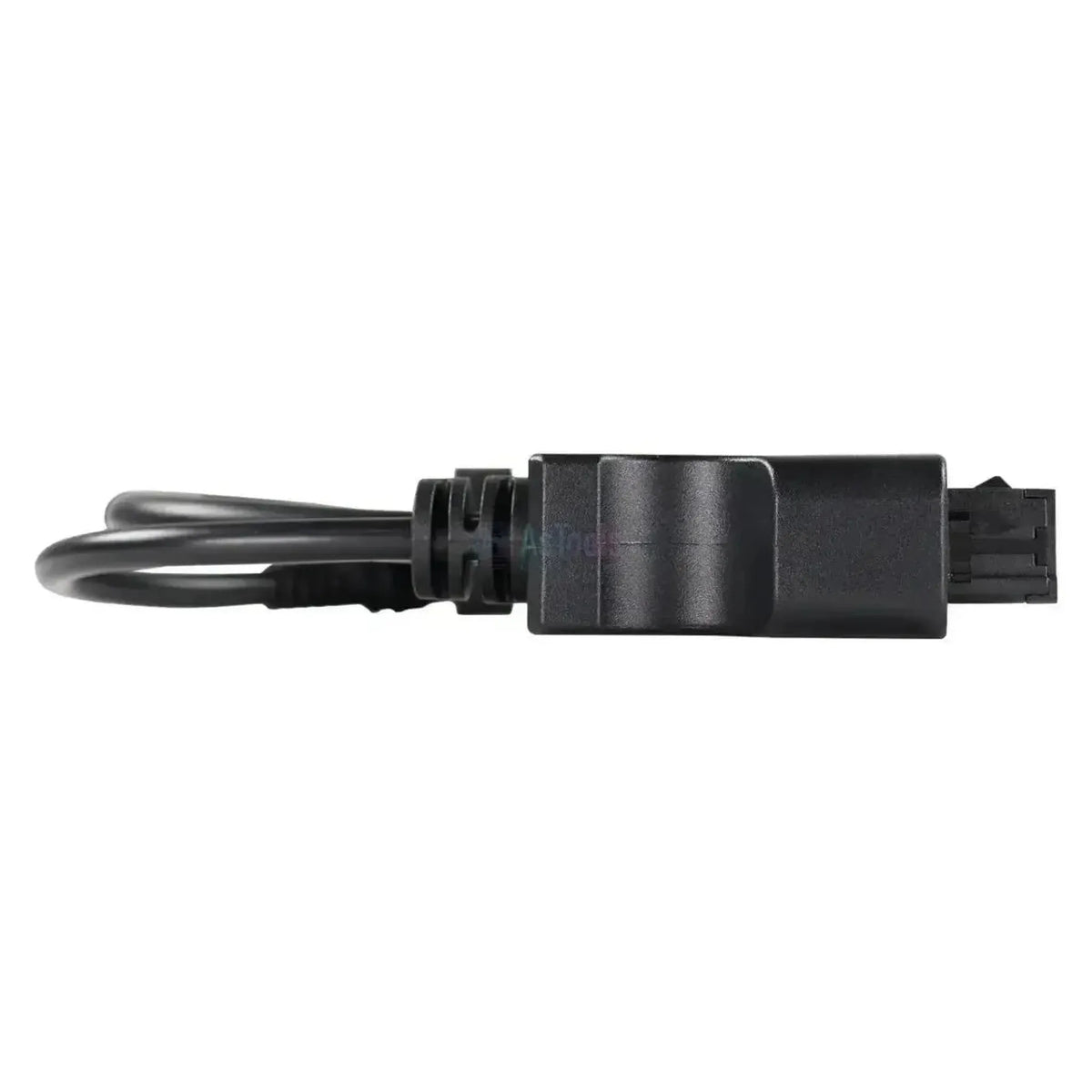 Jaltest (JDC557A9) | Hyster/Yale 3-tüskés OBD – 16-tüskés OBD2 adapter kábel | Rakodó- és emelőgépek