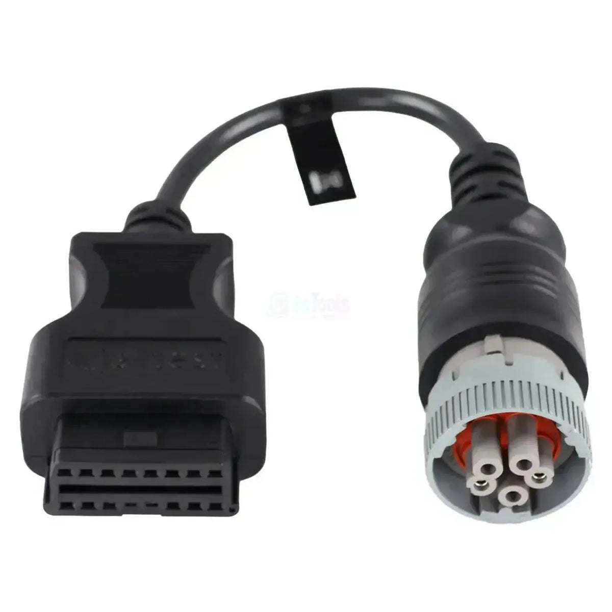 Jaltest (JDC558A) | Genie 5-tűs OBD – 16-tűs OBD2 adapter kábel | Emelő- és emeléstechnikai berendezések