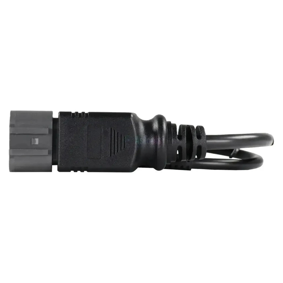 Jaltest (JDC561A9) | Hitachi 8 tüskés OBD - 16 tüskés OBD2 adapter kábel | Benzinmotor