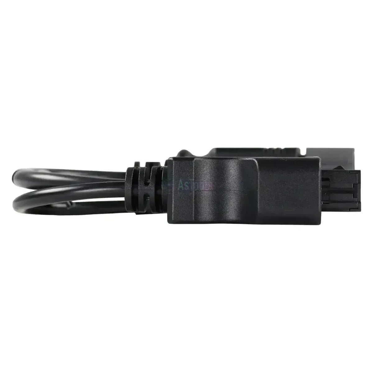 Jaltest (JDC561A9) | Hitachi 8 tüskés OBD - 16 tüskés OBD2 adapter kábel | Benzinmotor
