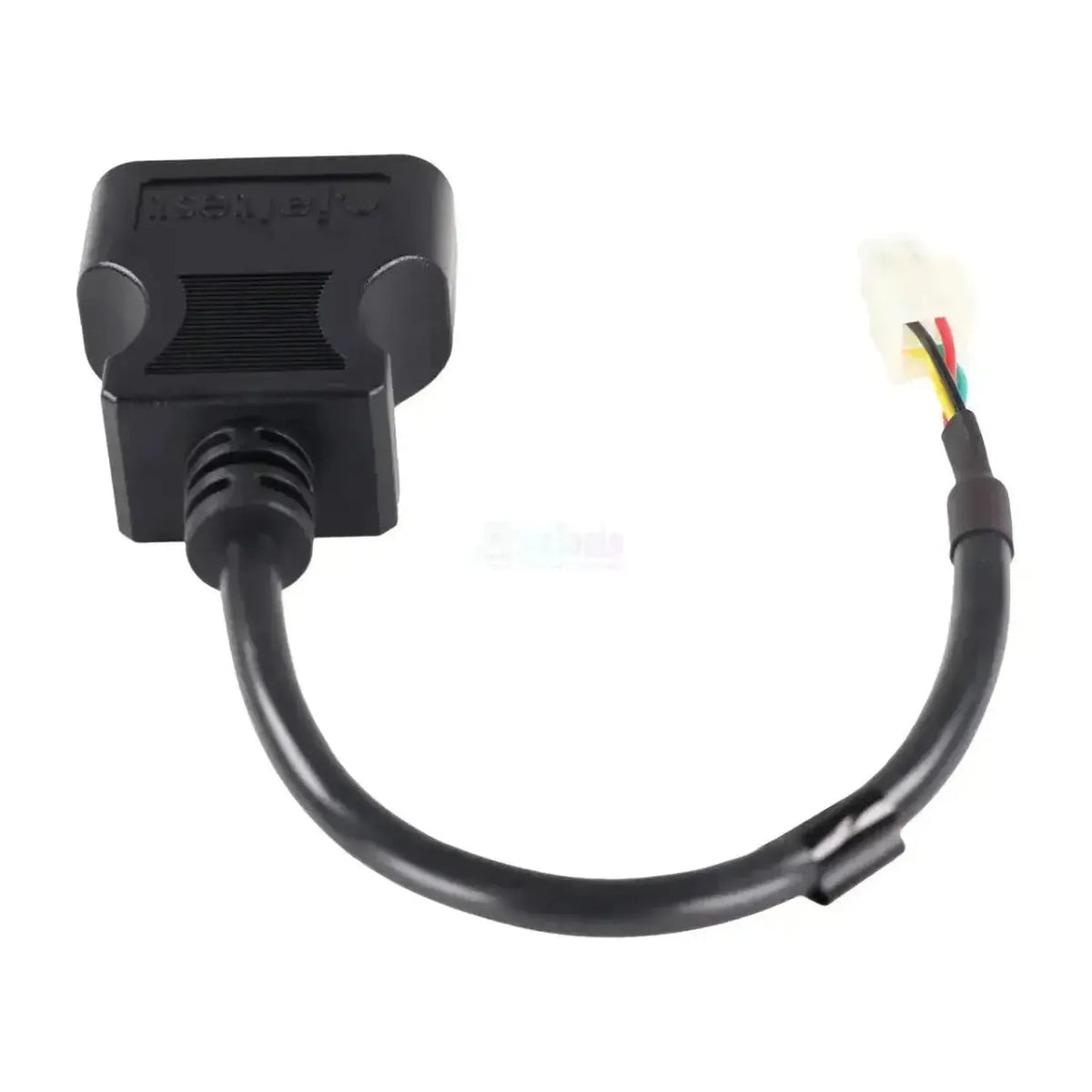 Jaltest (JDC566.9) | Curtis 4-pin OBD - 26-pin DB26 adapterkábel | Emelő- és emeléstechnikai gépek