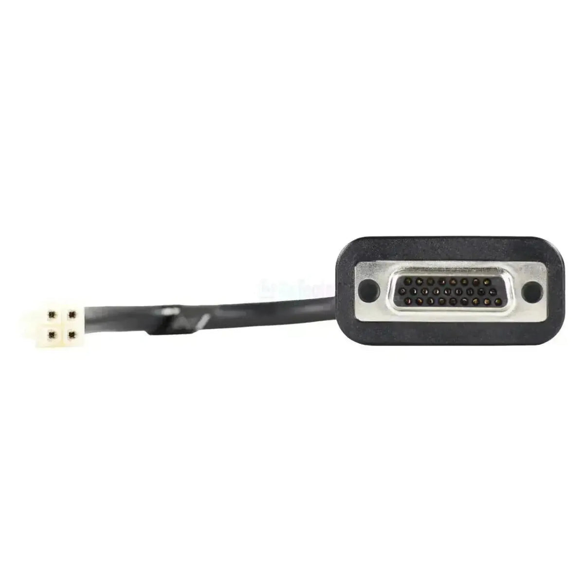 Jaltest (JDC566.9) | Curtis 4-pin OBD - 26-pin DB26 adapterkábel | Emelő- és emeléstechnikai gépek