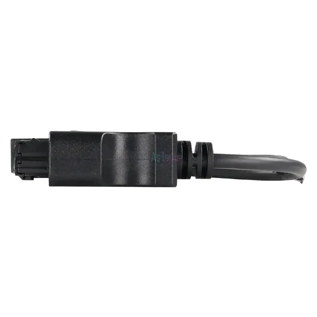 Jaltest (JDC567A) | AGCO Sisu 4+4-PIN-es OBD - 16-PIN-es OBD2 adapter kábel | Mezőgazdasági járműfenntartás
