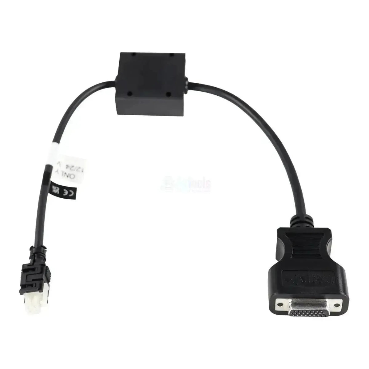 Jaltest (JDC569.9) | Curtis 4-tűs OBD - 26-tűs DB26 Adapter kábel | Emelő és emeléstechnikai berendezések