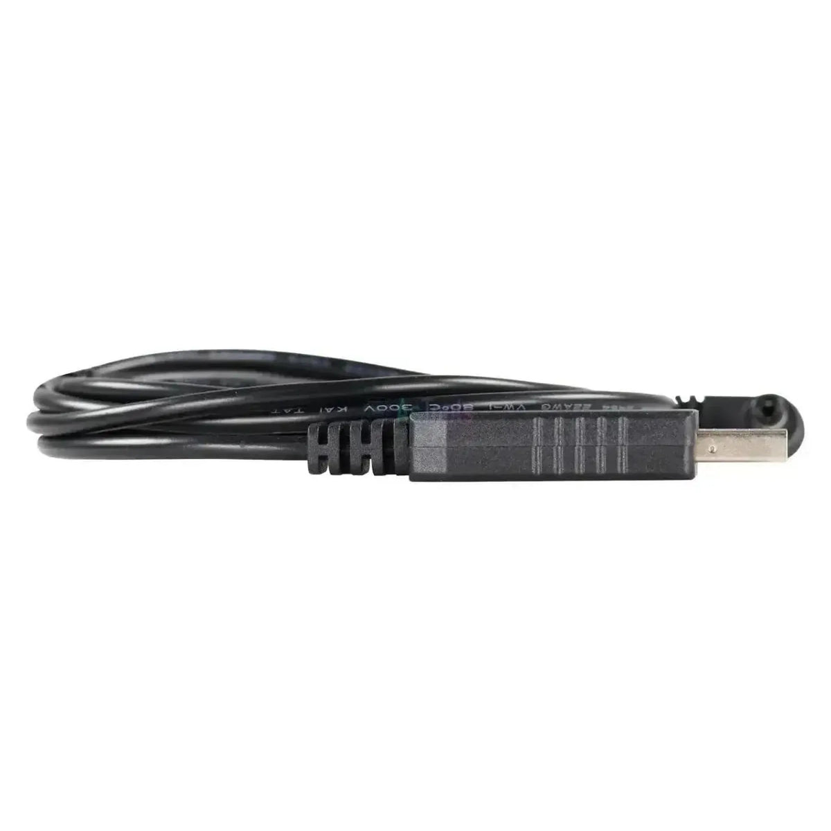 Jaltest (JDC60AM2) | USB-A Tápkábel | Interfész