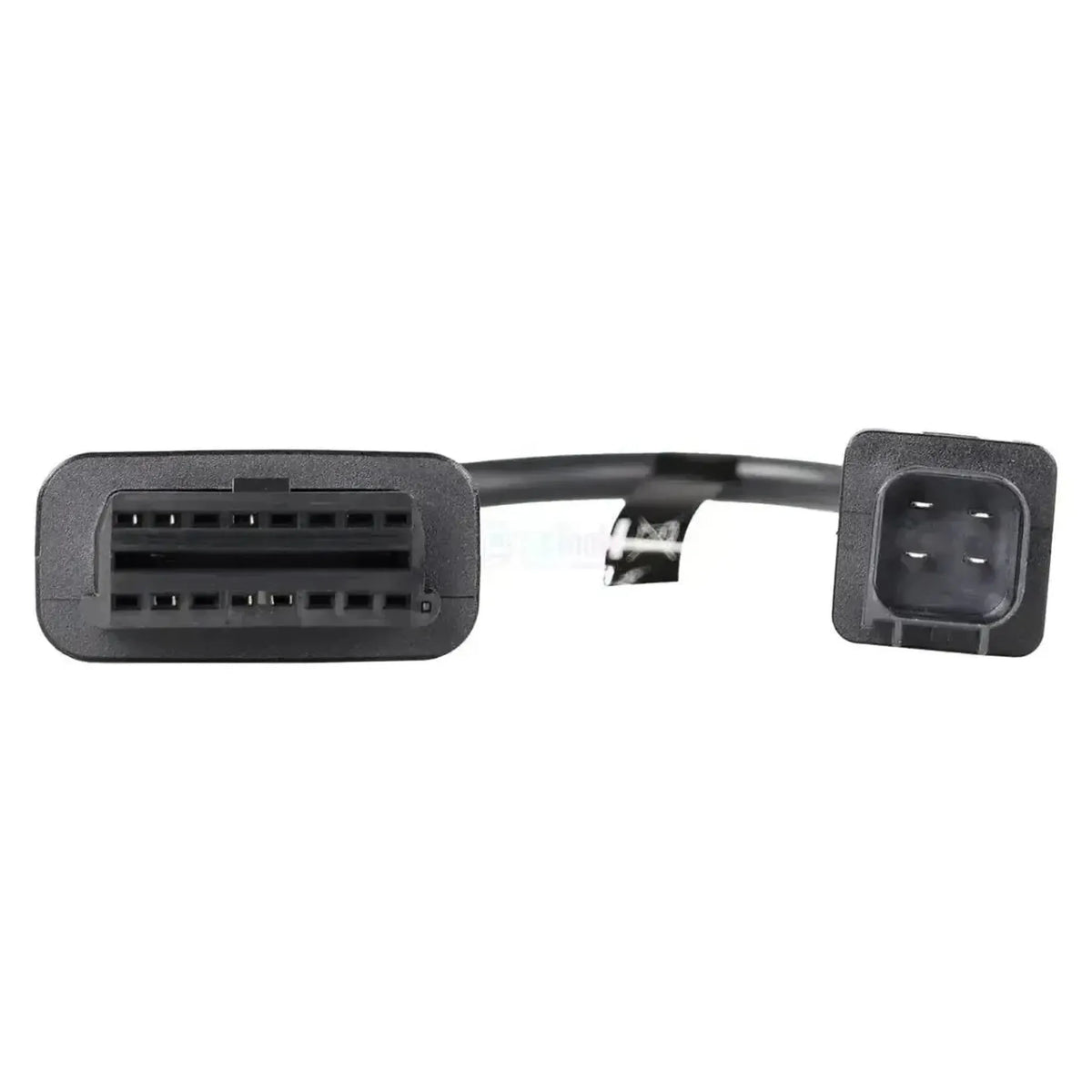 Jaltest (JDC610A) | Kawasaki 4-tűs OBD – 16-tűs OBD2 Adapter kábel | Vízisí