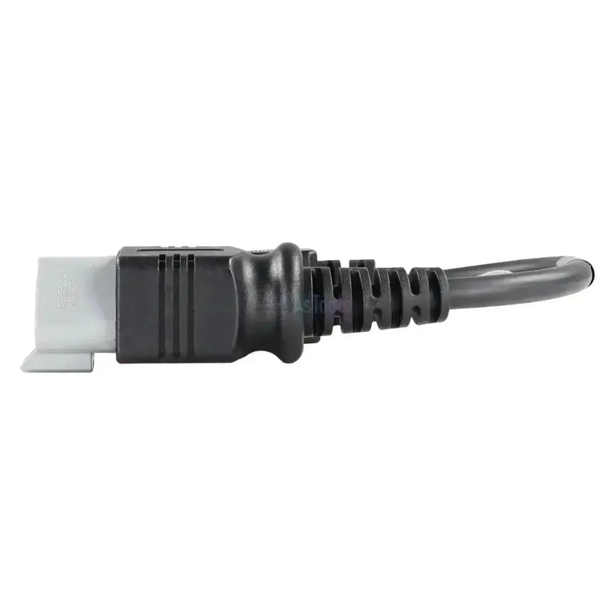 Jaltest (JDC612A) | Yanmar 3-szeges OBD - 16-szeges OBD2 Adapter kábel | Égésmotor