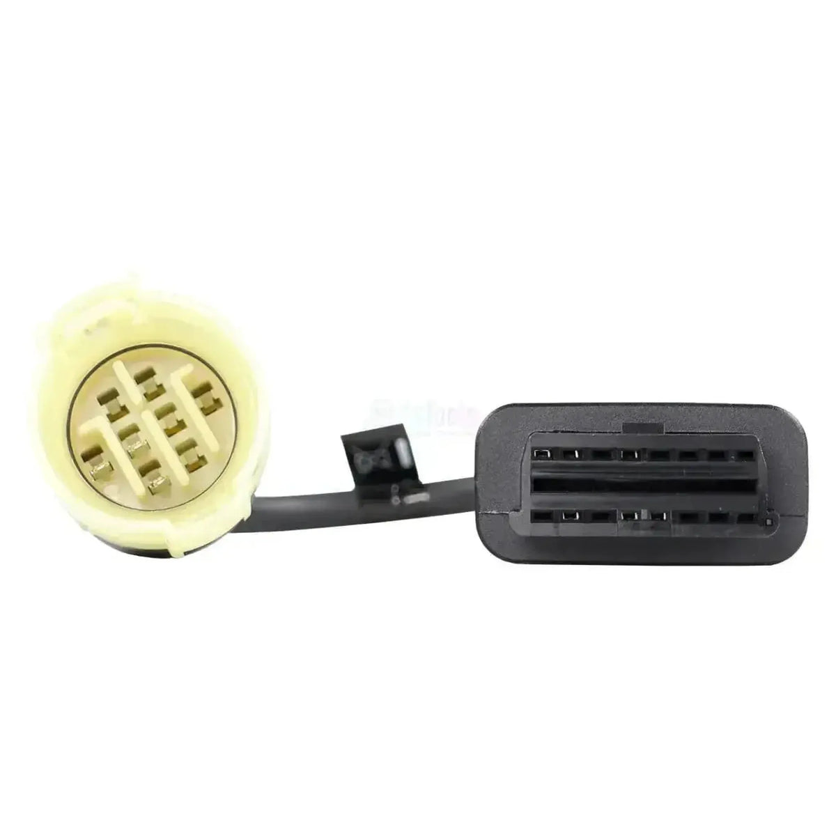Jaltest (JDC613A) | Suzuki 8-tűs OBD – 16-tűs OBD2 adapter kábel | Motorcsónak