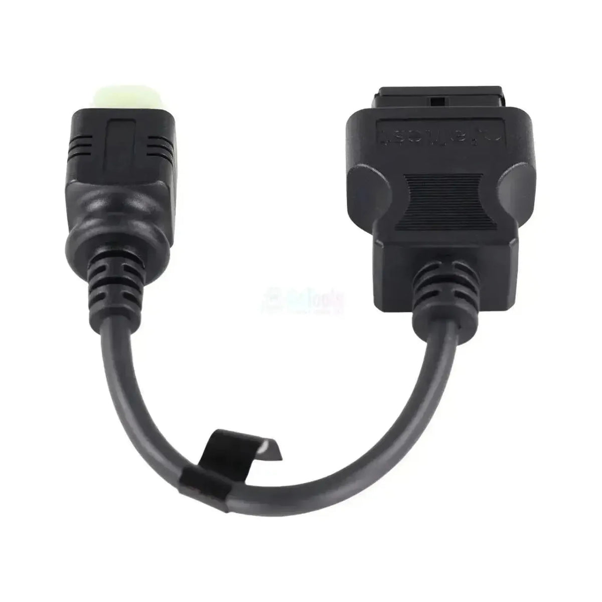 Jaltest (JDC616A) | Suzuki 4-pin OBD – 16-pin OBD2 adapter kábel | Motorcsónak