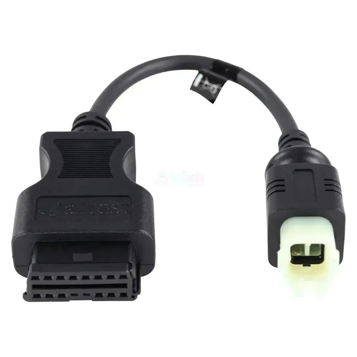 Jaltest (JDC616A) | Suzuki 4-pin OBD – 16-pin OBD2 adapter kábel | Motorcsónak