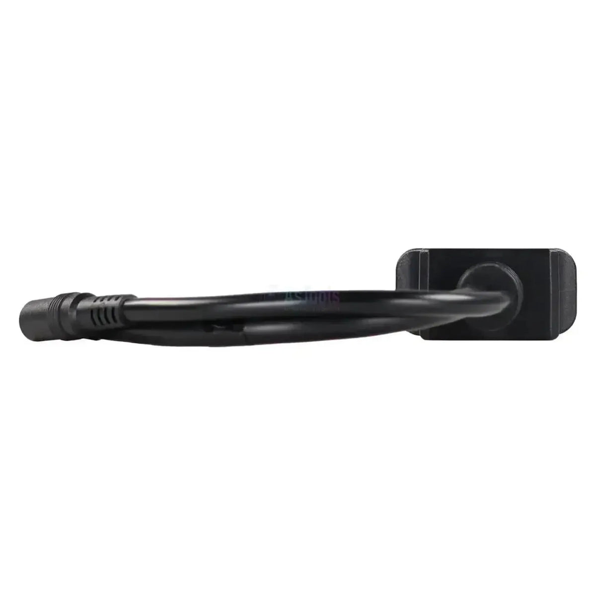 Jaltest (JDC618A9) | Volvo Penta 2-tűs OBD - 16-tűs OBD2 adapter kábel | Égésmotor