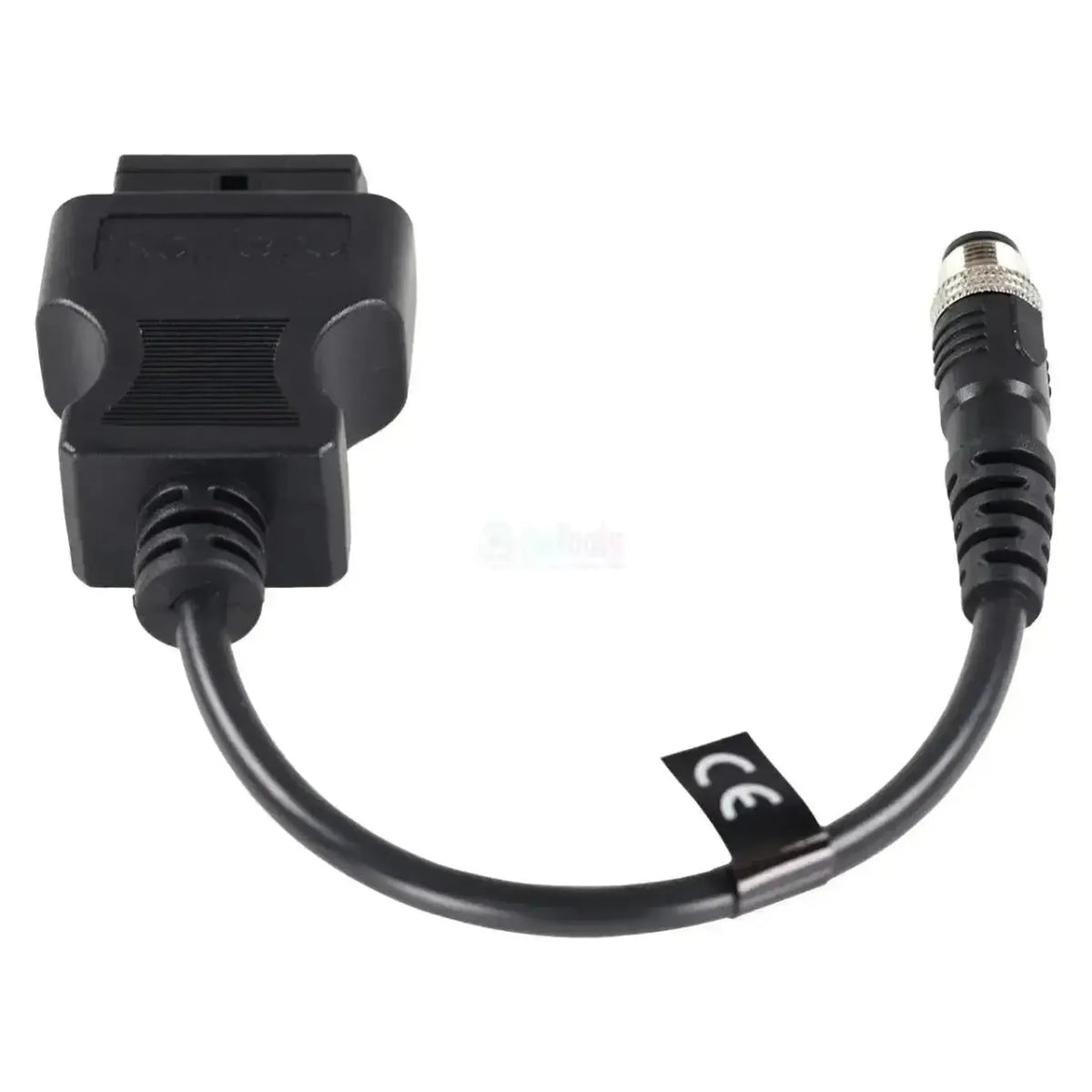 Jaltest (JDC620A) | MAN 8 tűs OBD - 16 tűs OBD2 adaptervezeték | Motoros hajó