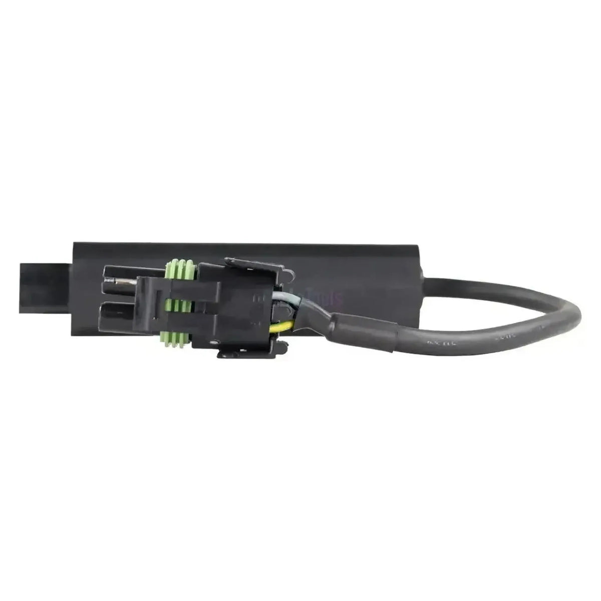 Jaltest (JDC622A) | Weber 4-tüskés OBD - 16-tüskés OBD2 adapter kábel | Vízisíchoz