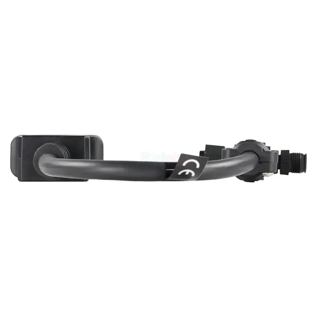 Jaltest (JDC628A) | Evinrude (NMEA 2000) 5+5-tűs OBD – 16-tűs OBD2 Csatlakozókábel | Motorcsónak