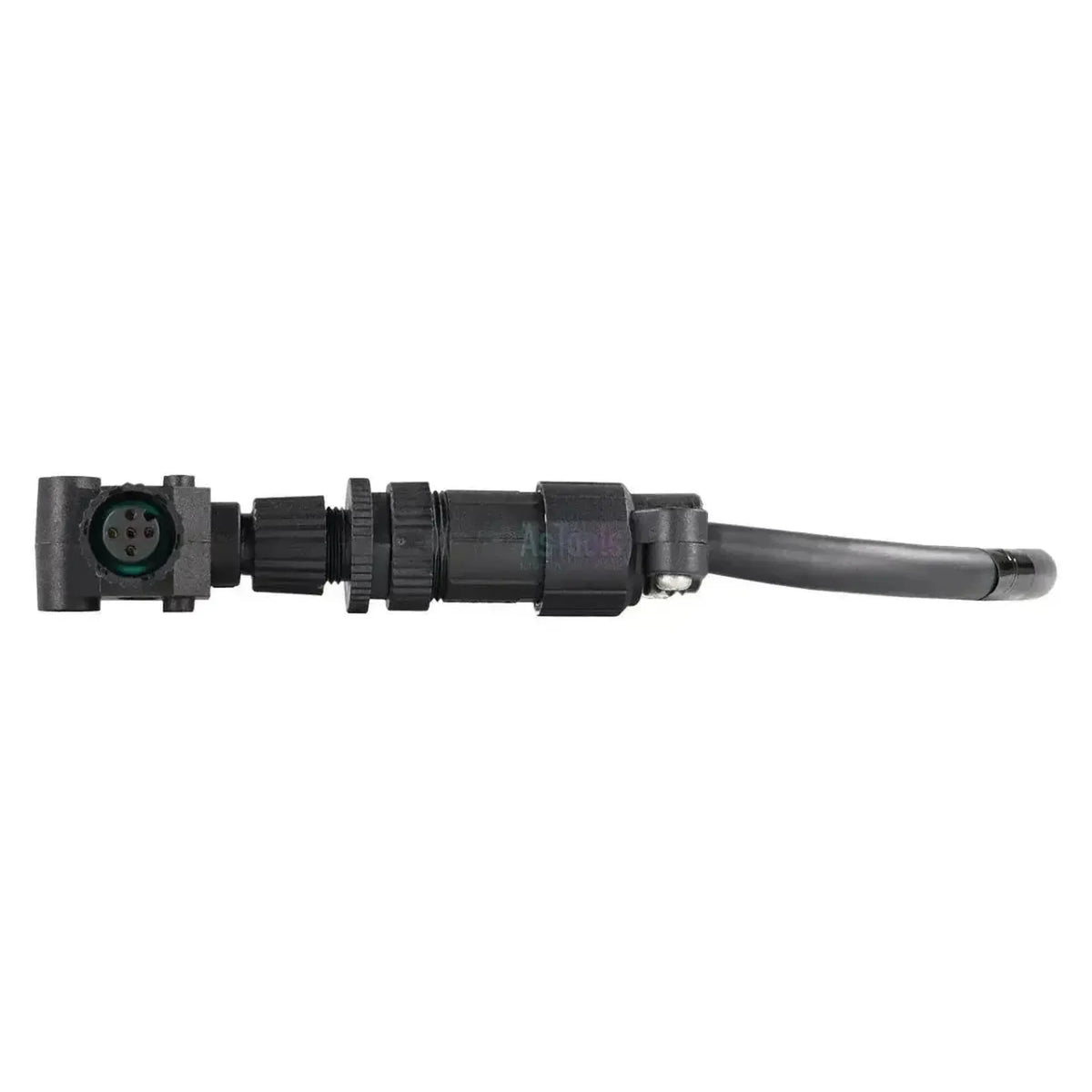 Jaltest (JDC628A) | Evinrude (NMEA 2000) 5+5-tűs OBD – 16-tűs OBD2 Csatlakozókábel | Motorcsónak