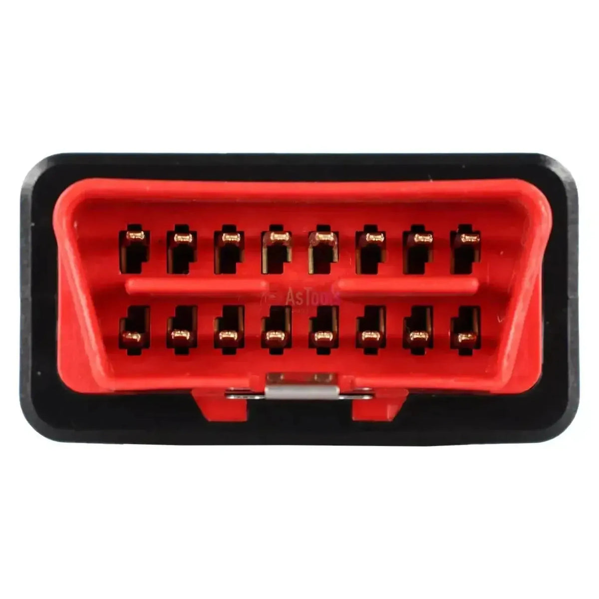 Jaltest (JDCOBD3) | Tata-Daewoo 16 tűs OBD2 konverter adapter | Kisteherautó