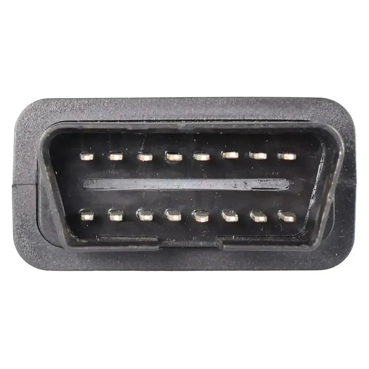 Jaltest (JDCOBD5) | 16 érintkezős OBD2 átalakító adapter (1-es érintkező - 15-ös érintkező) | Tehergépjármű