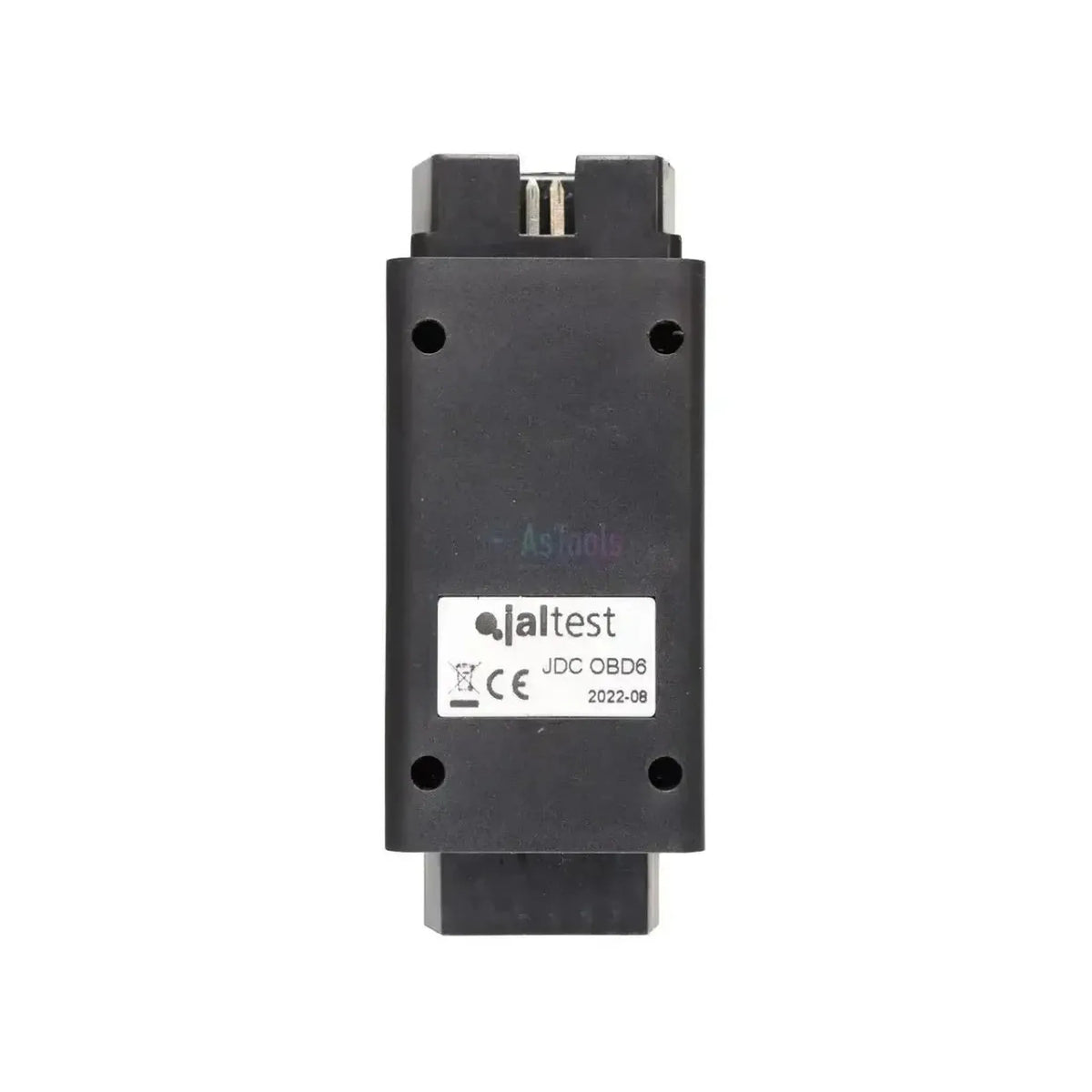 Jaltest (JDCOBD6) 16 tűs OBD2 konverter adapter (PWM/VPW>CAN) | Haszonjármű