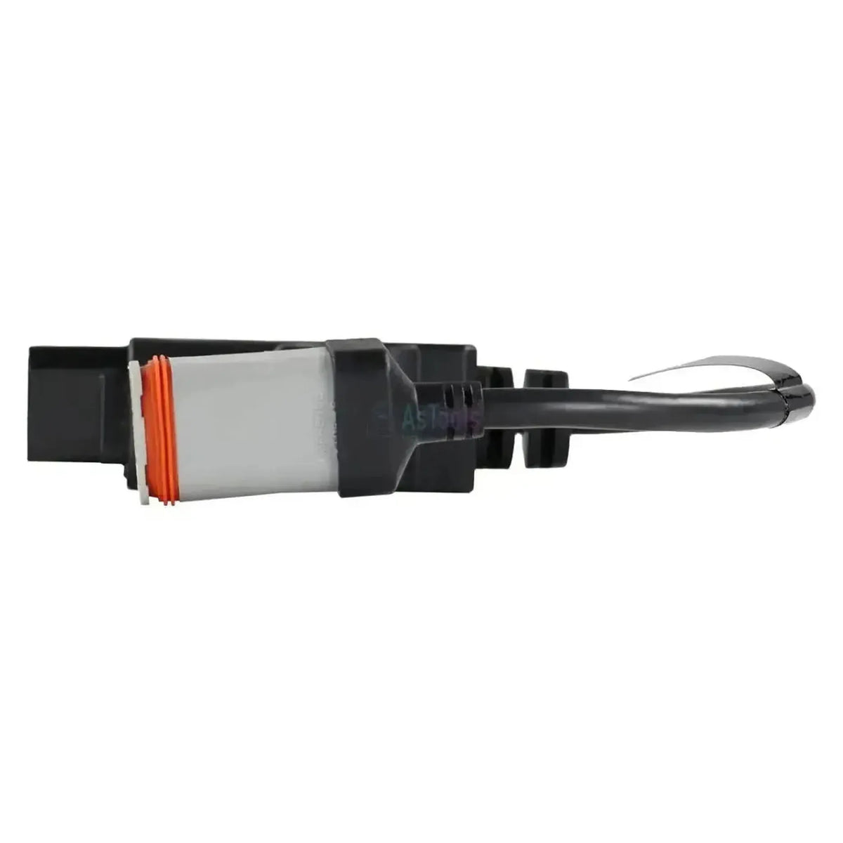 Jaltest (MDC04) | Knorr-Bremse 4 tűs EBS – 16 tűs OBD2 adapter kábel | Teherautó