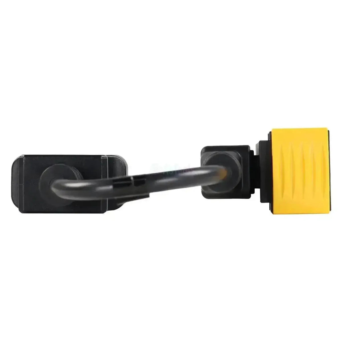 Jaltest (MDC06) | Wabco 10-tüskés EBS - 16-tüskés OBD2 adapterkábel | Tehergépjármű