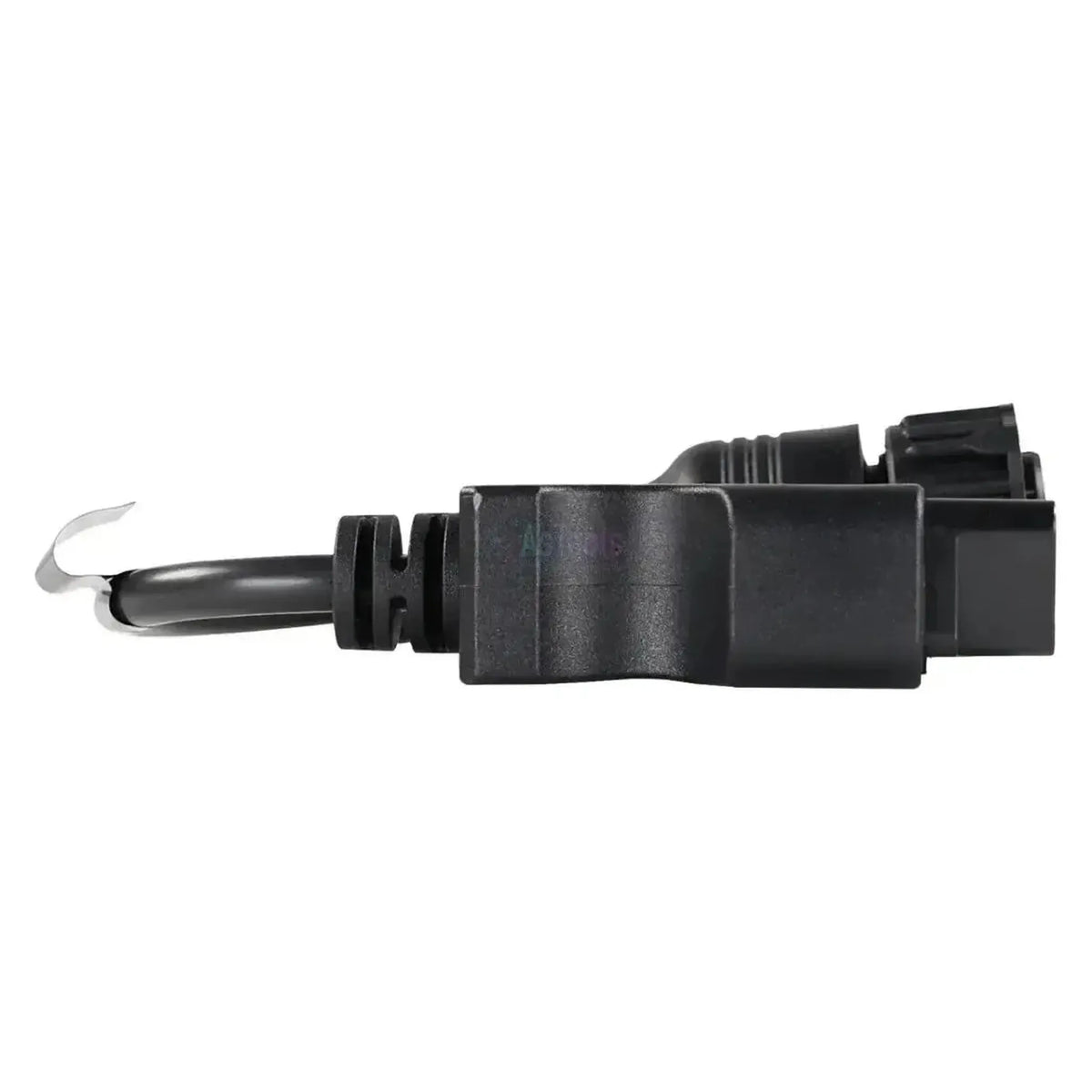 Jaltest (MDC07) | Knorr-Bremse/Wabco 4-pin EBS – 16-pin OBD2 adapter kábel | Tehergépjármű