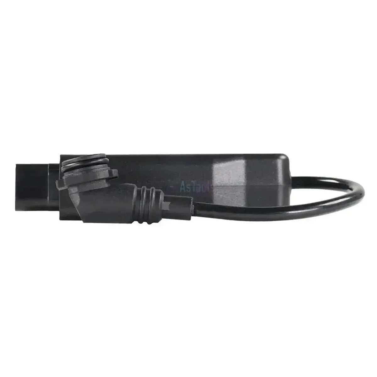 Jaltest (MDC11) | Knorr-Bremse 3-tüskés BWS – 16-tüskés OBD2 adapter kábel | Teherautó