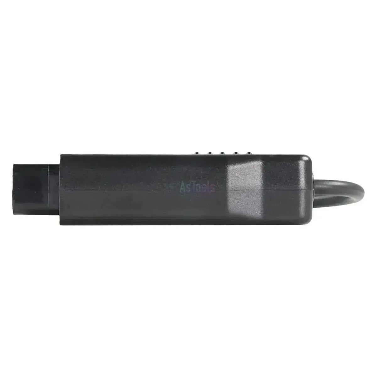 Jaltest (MDC12) | 2-vezetékes ABS - 16-vezetékes OBD2 adapterkábel | Üzemi jármű