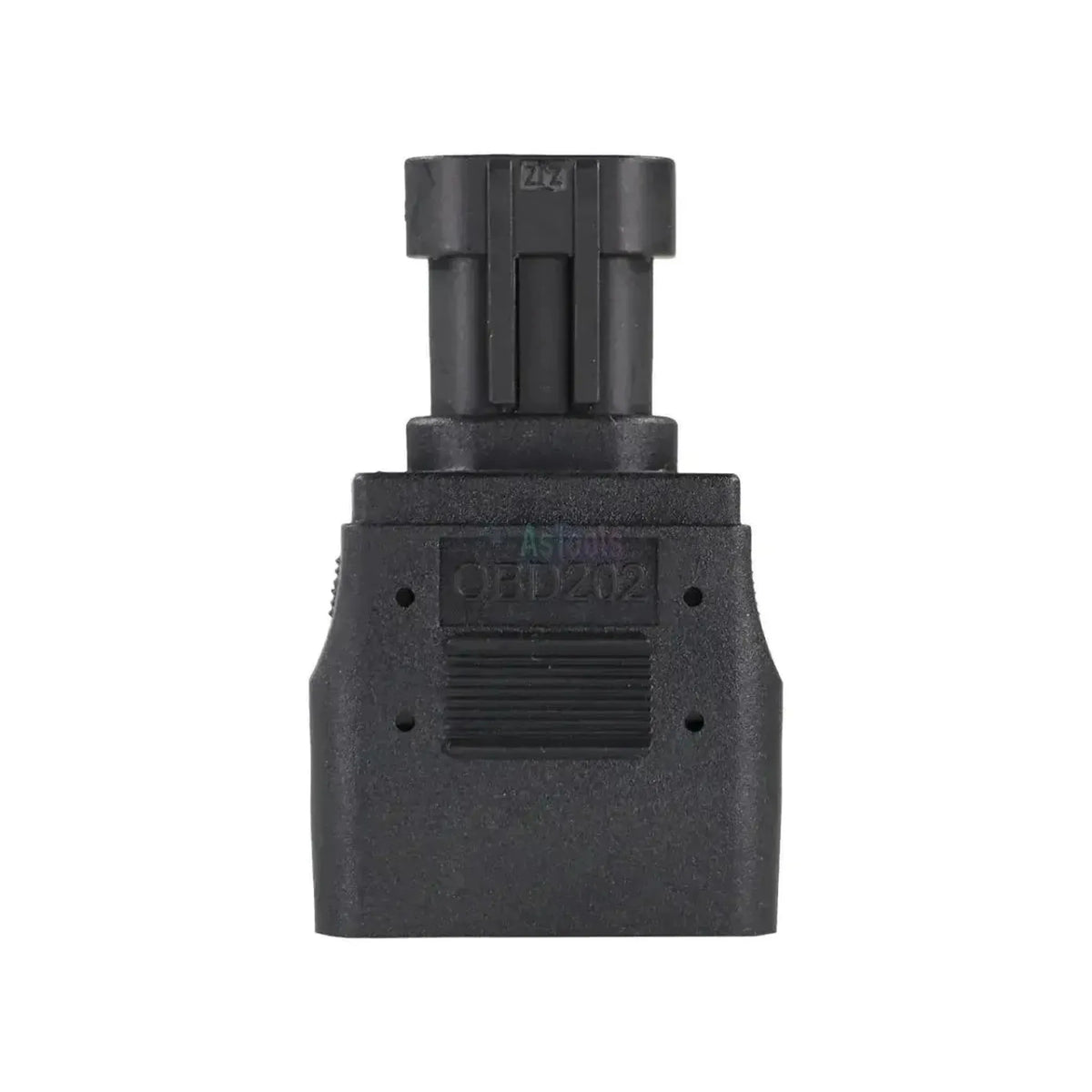 Jaltest (OBD202) | Iveco 3-tűs OBD1 - 16-tűs OBD2 adapter | Kereskedelmi járművek