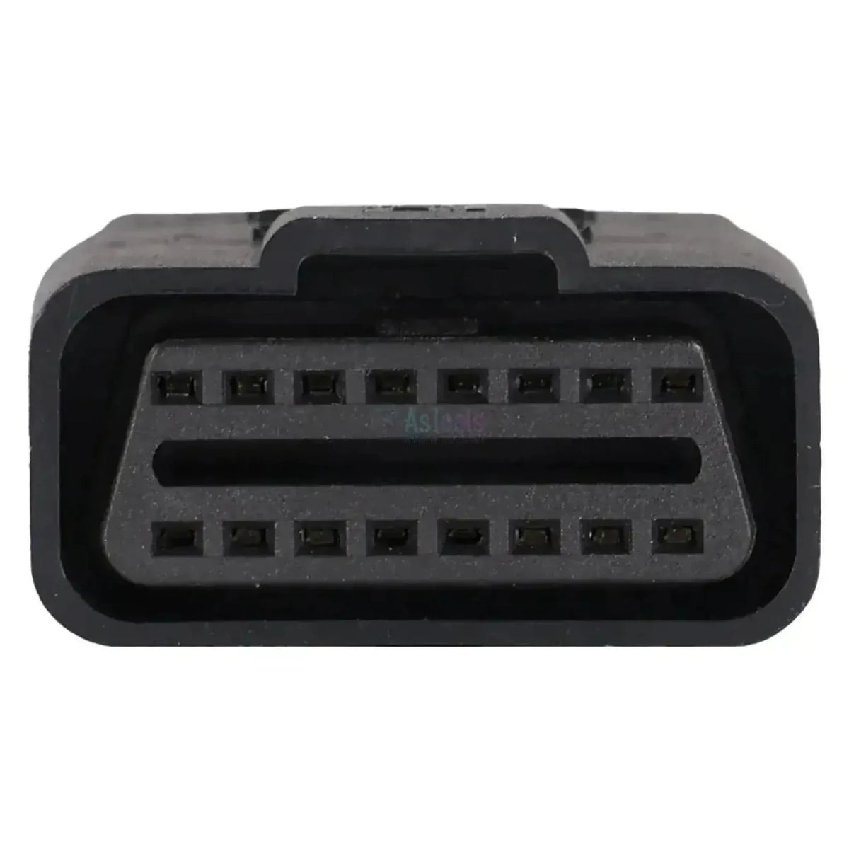 Jaltest (OBD202) | Iveco 3-tűs OBD1 - 16-tűs OBD2 adapter | Kereskedelmi járművek