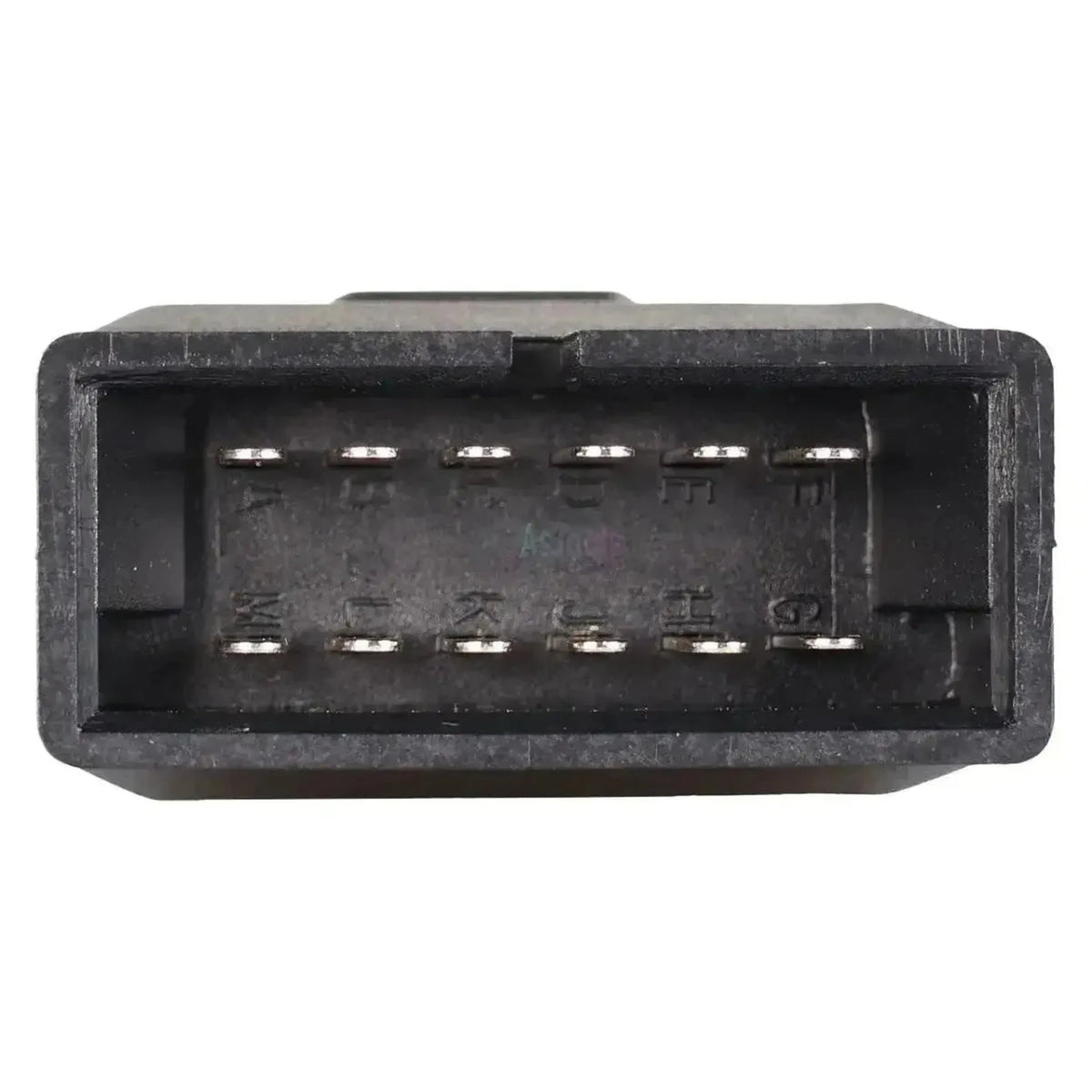 Jaltest (OBD215) | GM 12 tűs OBD1 - 16 tűs OBD2 Adapter | Teherautó